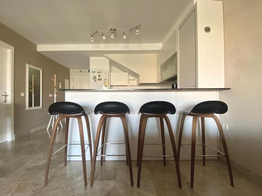 Porto fino almerimar Apartment in Andalusia