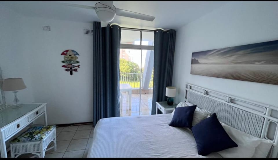 34 Kyalanga Beachfront Apartment Apartment in Umhlanga
