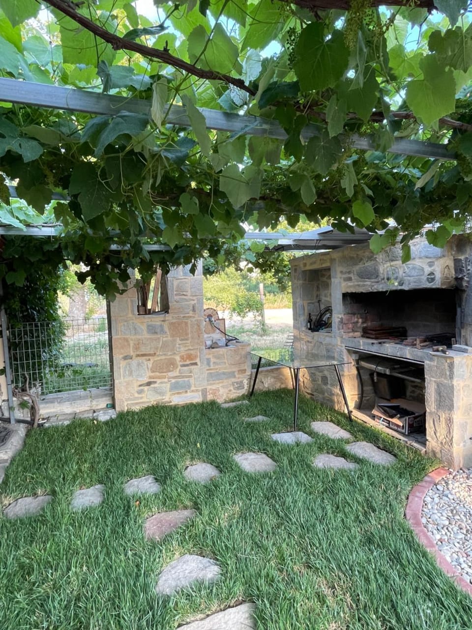 Georgios House House in Thasos