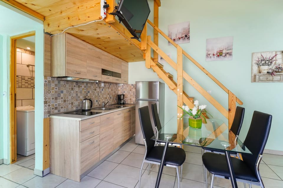 TV and multimedia, Living room, kitchen