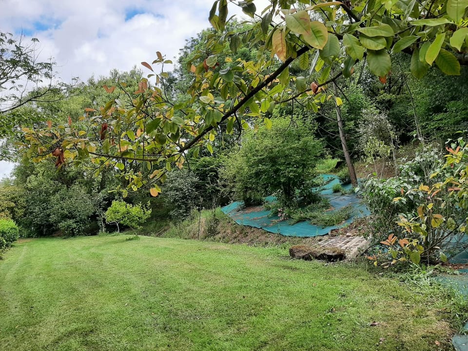 La demeure de Bysance Villa in Pays de la Loire