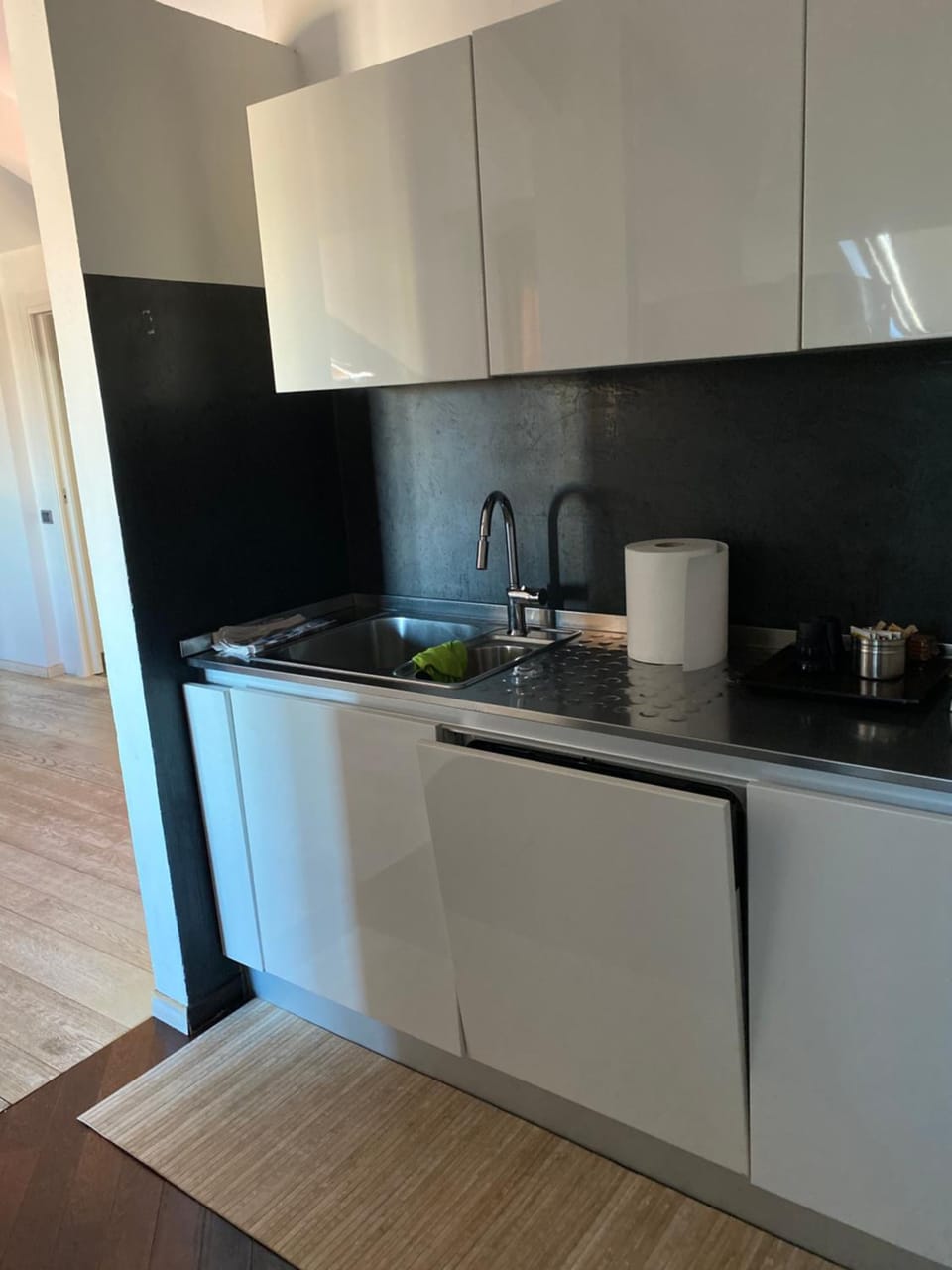Attico centro storico Apartment in Lombardy