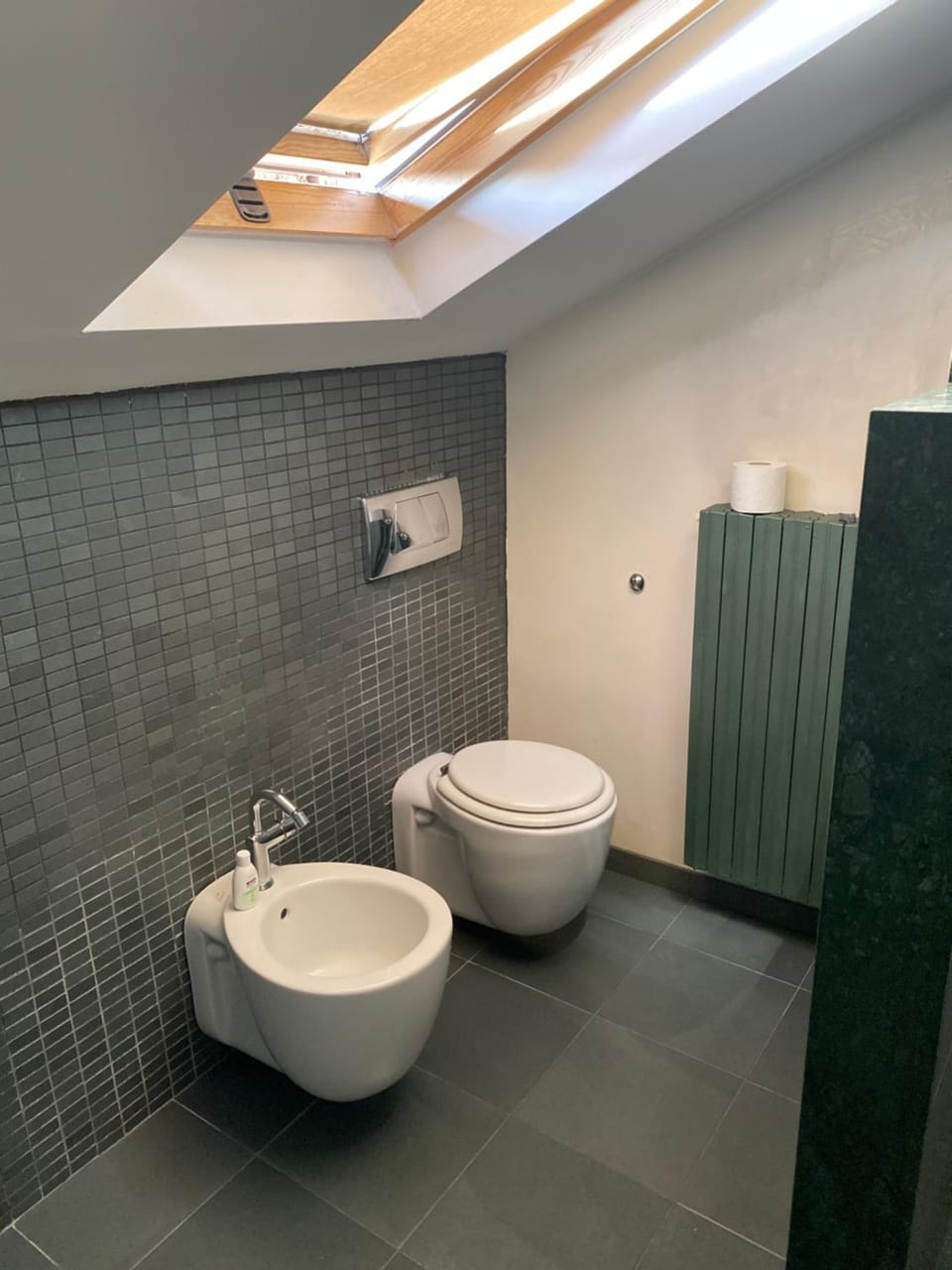 Attico centro storico Apartment in Lombardy