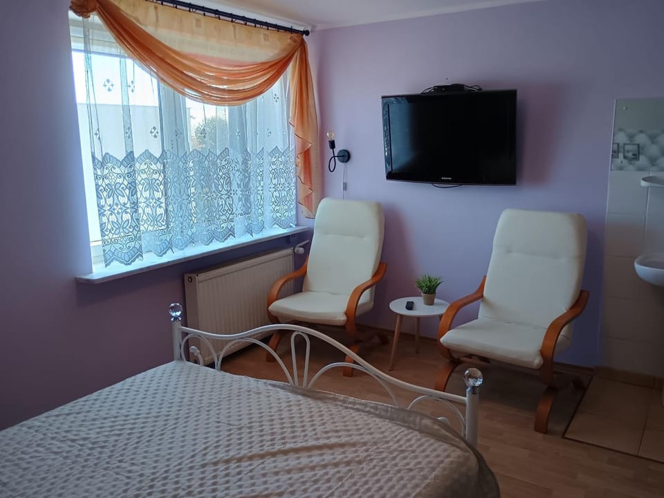 Apartament 2rooms Apartment in Wladyslawowo