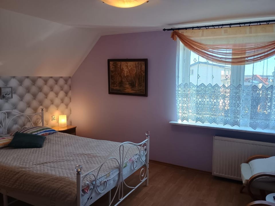 Apartament 2rooms Apartment in Wladyslawowo