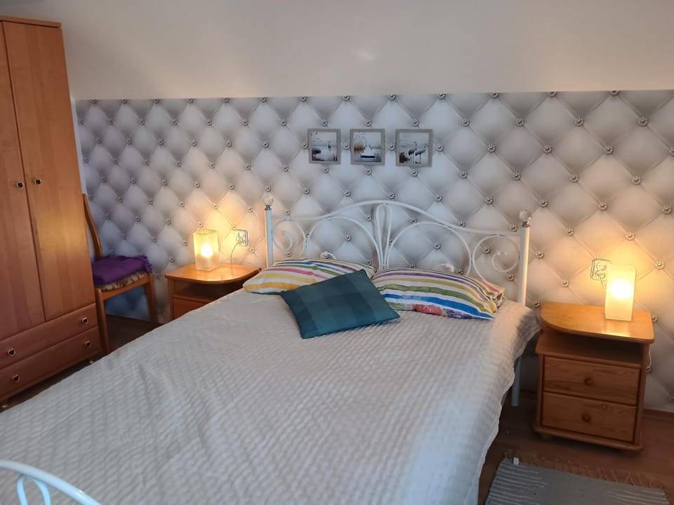 Apartament 2rooms Apartment in Wladyslawowo