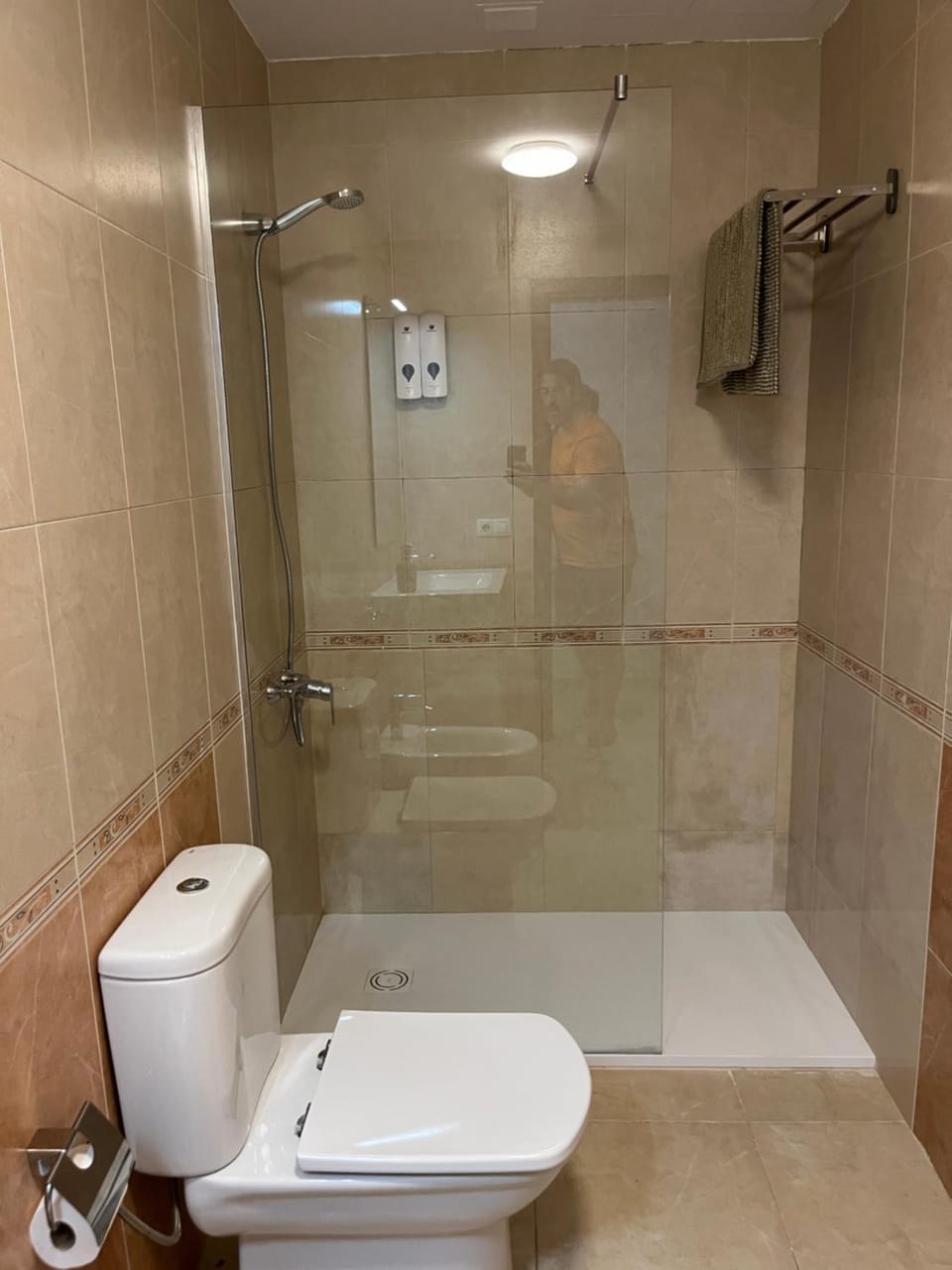 Increíble apartamento en pleno centro de Arrecife con parking privado Apartment in Arrecife