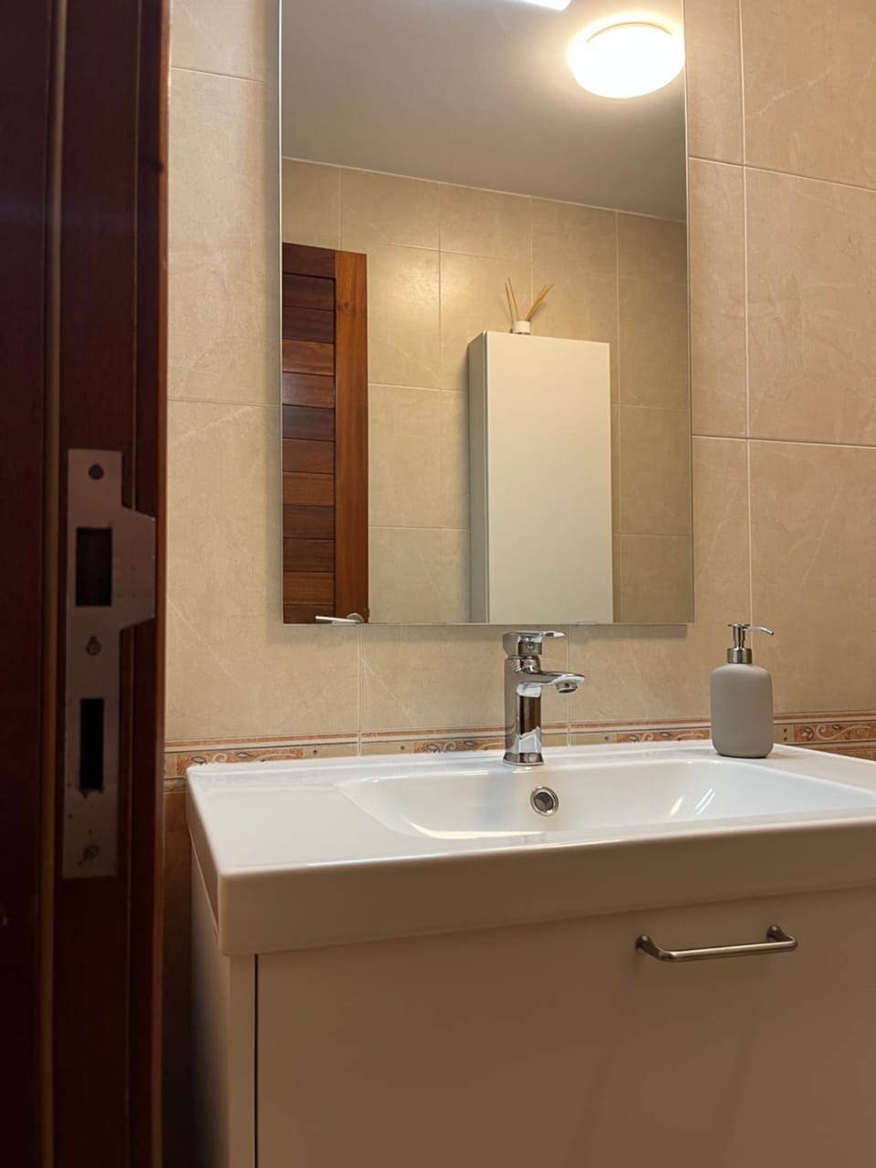 Increíble apartamento en pleno centro de Arrecife con parking privado Apartment in Arrecife