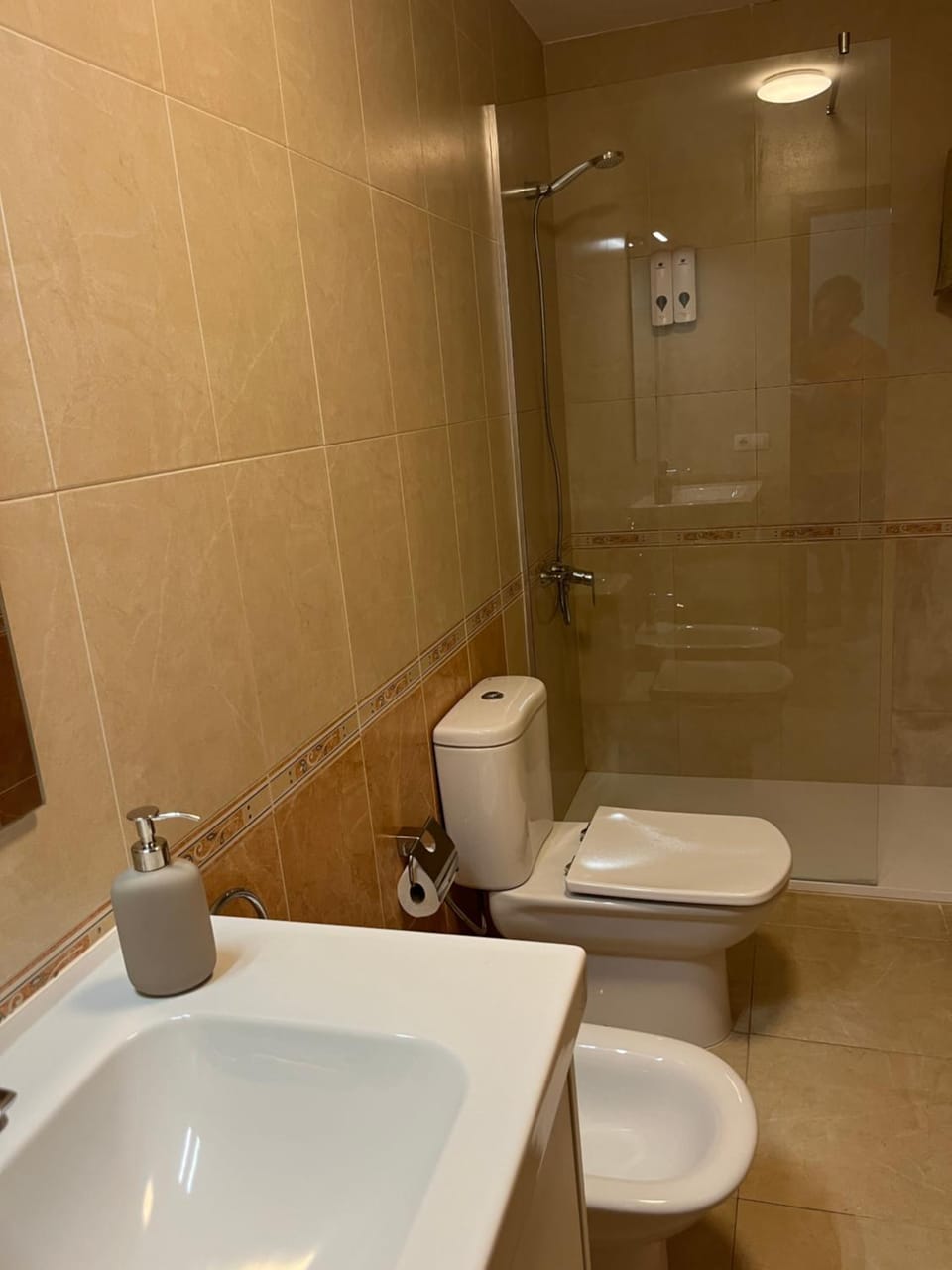 Increíble apartamento en pleno centro de Arrecife con parking privado Apartment in Arrecife