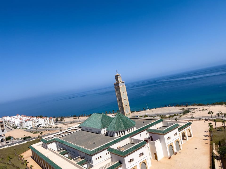 Neighbourhood, Bird's eye view, City view, Sea view, Street view