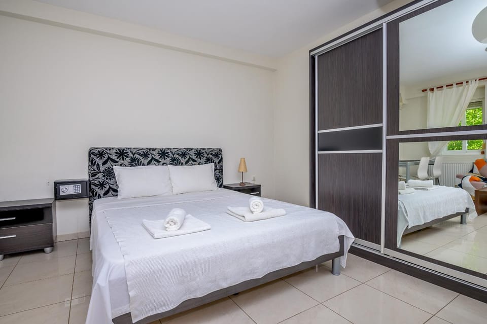 cozy kou-kou Apartment in Evros, Greece