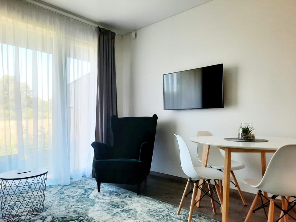 Mano jūra 2 apartamentai Kunigiškiuose Apartment in Palanga