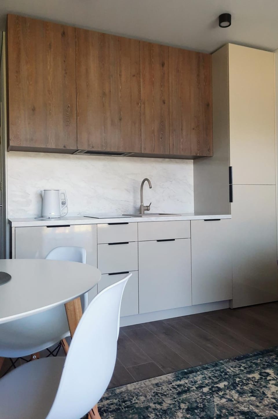 Mano jūra 2 apartamentai Kunigiškiuose Apartment in Palanga