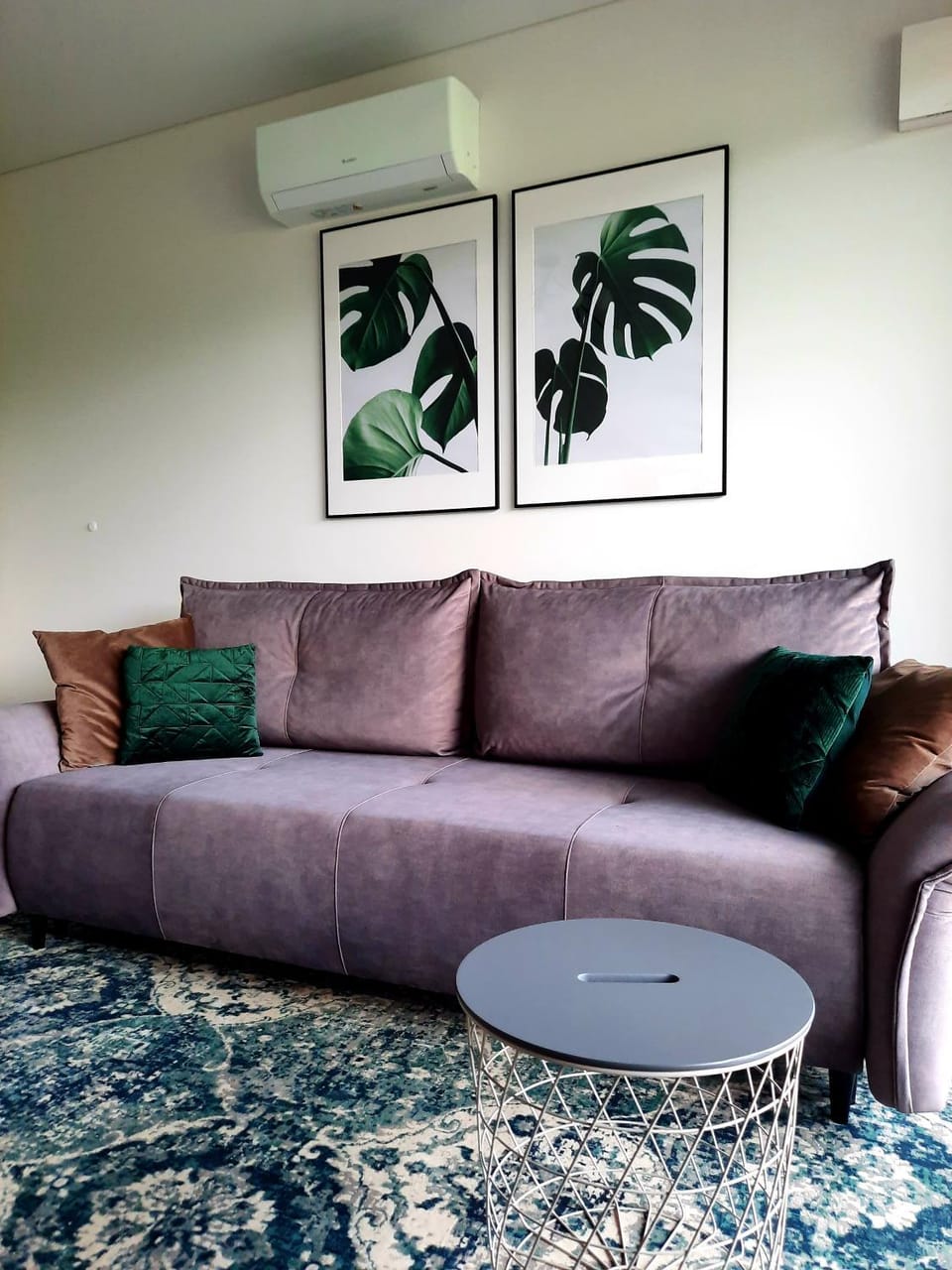 Mano jūra 2 apartamentai Kunigiškiuose Apartment in Palanga