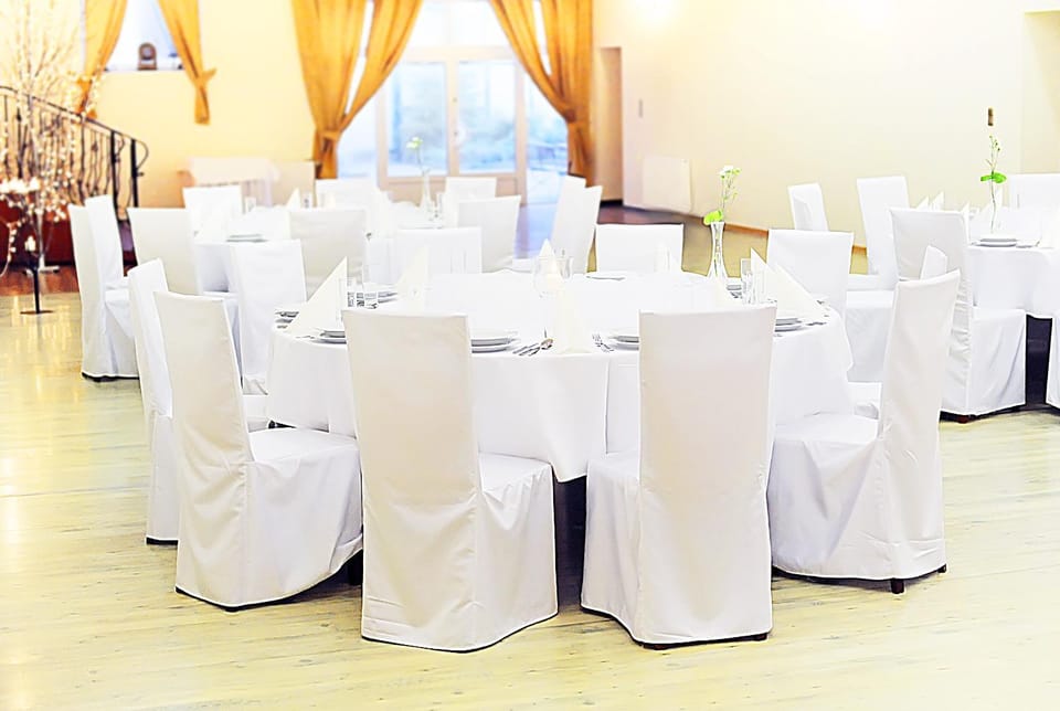Business facilities, Banquet/Function facilities
