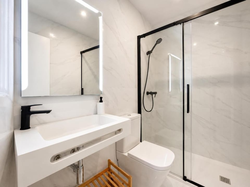 Apartamento Isasa Apartment in Cordoba