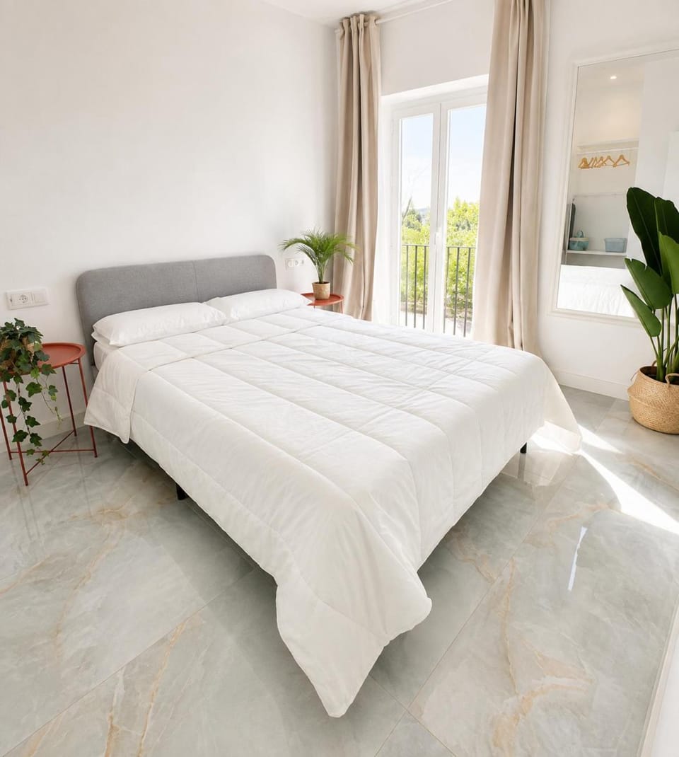 Apartamento Isasa Apartment in Cordoba