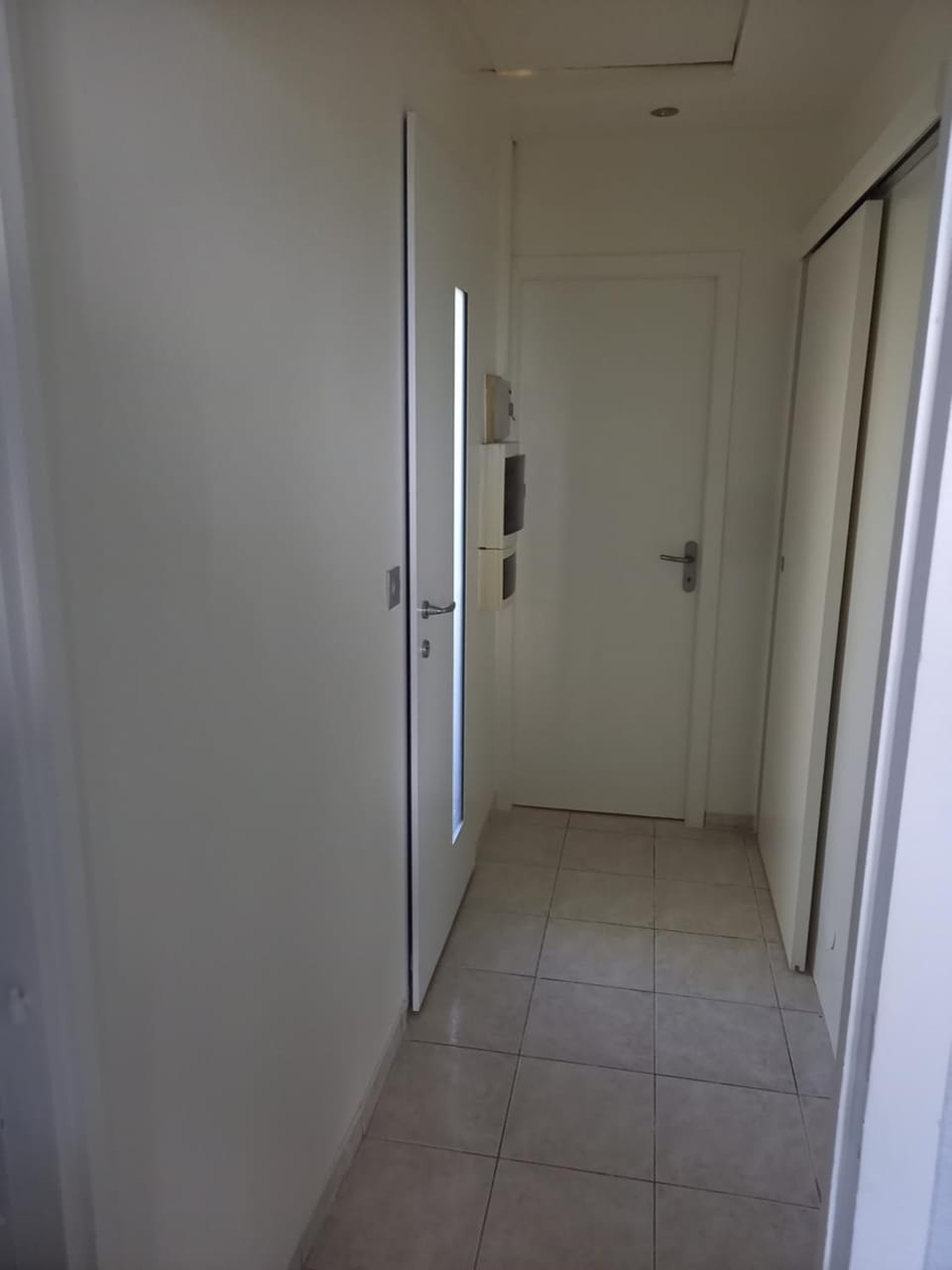 t2 paisible dans un cadre arboree Apartment in Haute-Savoie