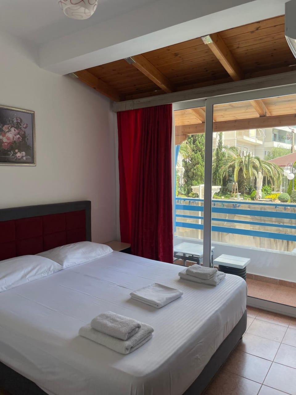 Albi Apartments Sarande Apartment in Sarandë