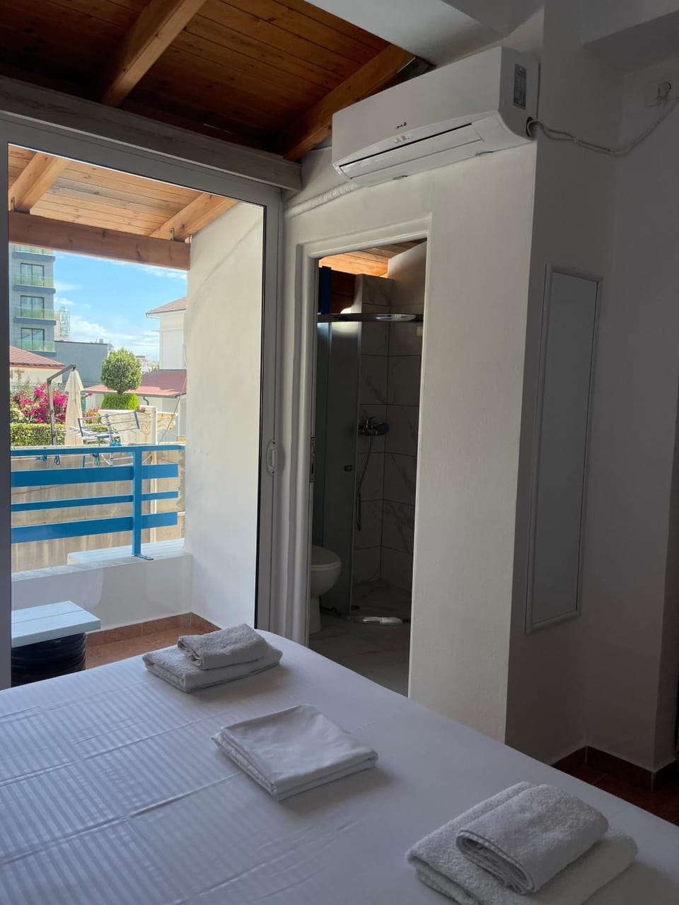 Albi Apartments Sarande Apartment in Sarandë