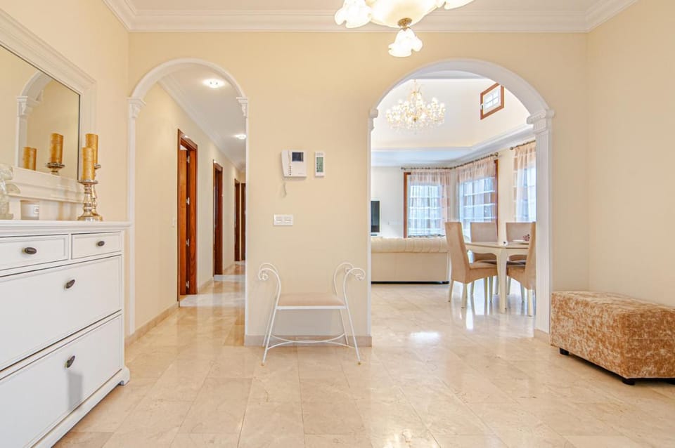 Villa Torriani with heated pool PH11 Villa in Canary Islands