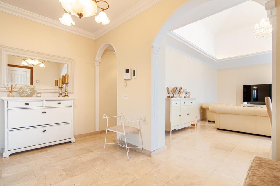 Villa Torriani with heated pool PH11 Villa in Canary Islands