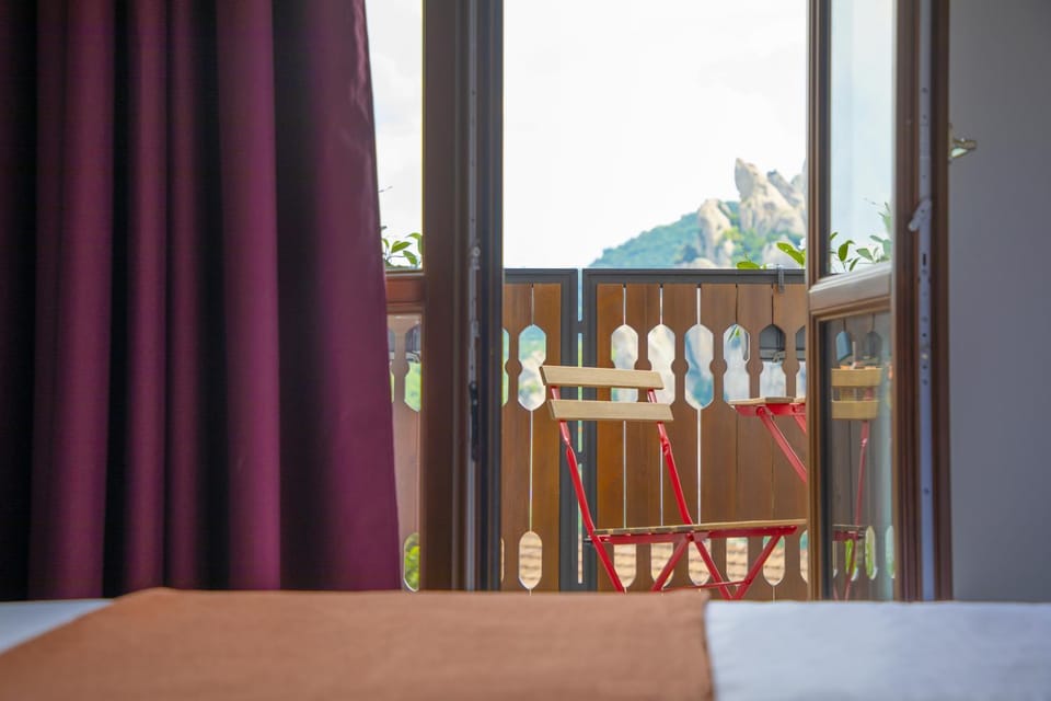 Nearby landmark, Balcony/Terrace, Bedroom