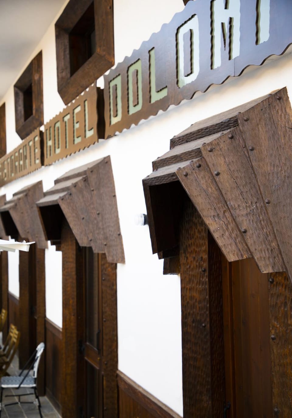 Facade/entrance, Property logo or sign