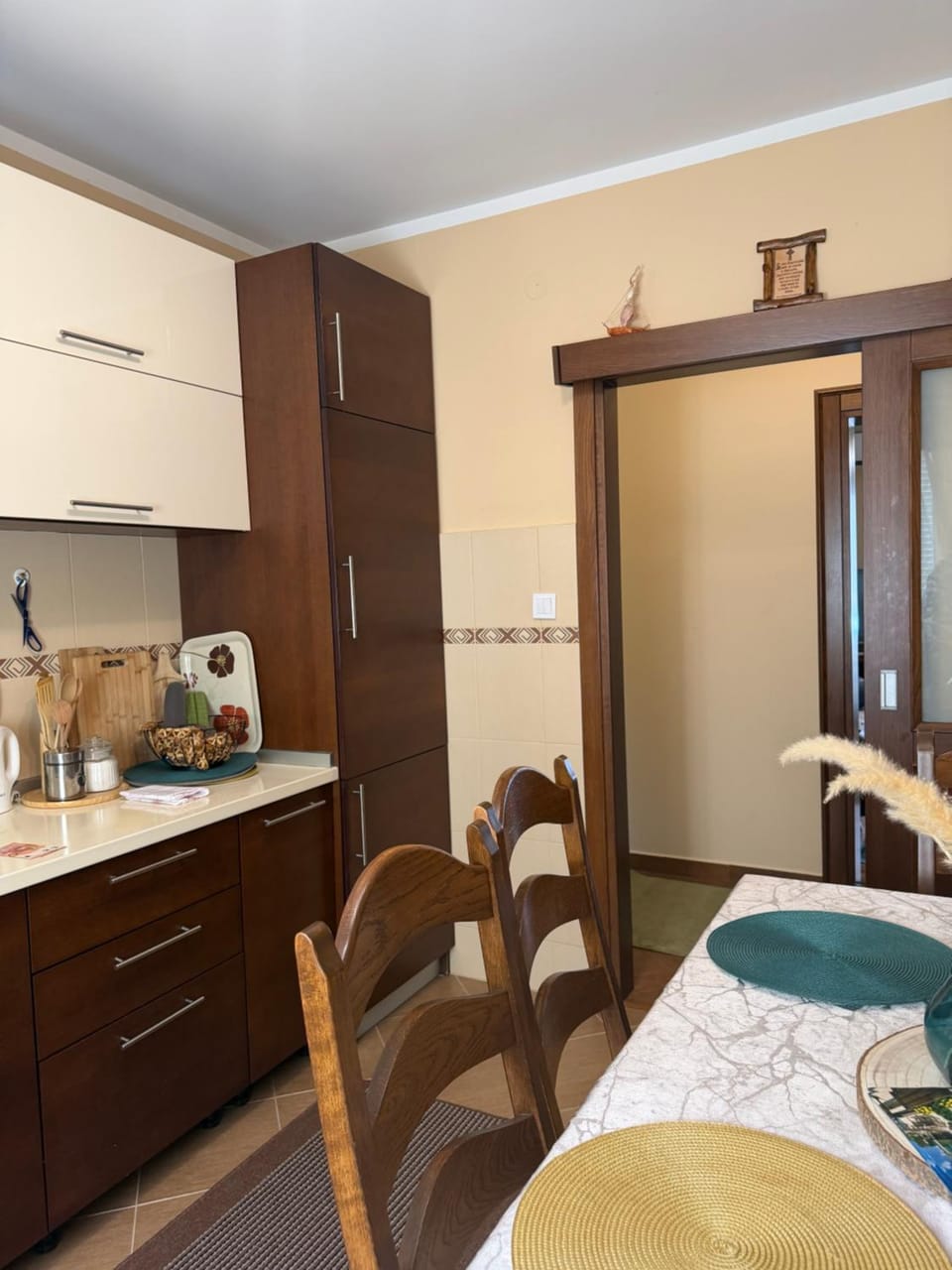 Apartman Nina Apartment in Dobrota