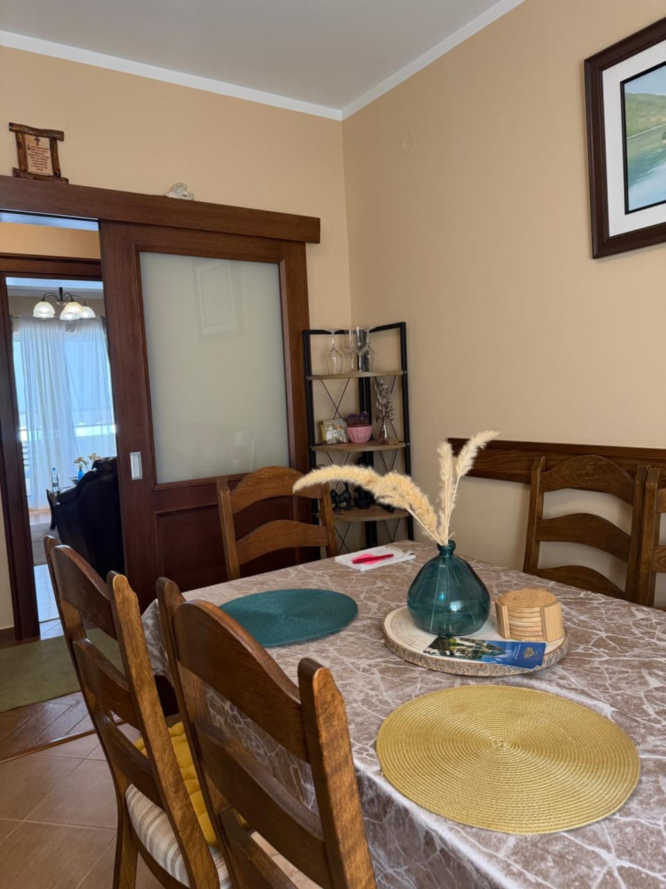 Apartman Nina Apartment in Dobrota