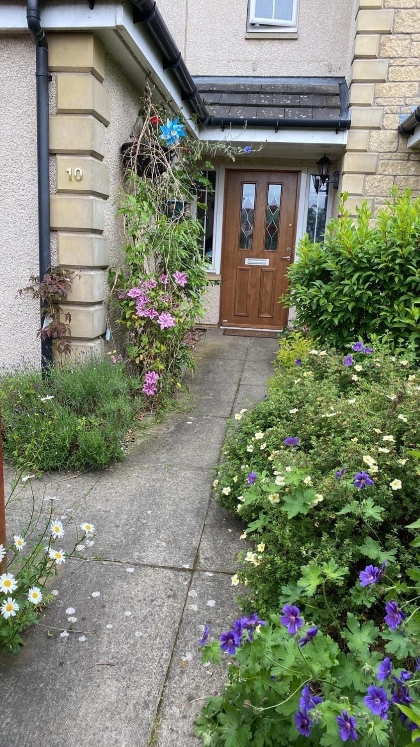 Caledonia House Bed and Breakfast in Dunfermline