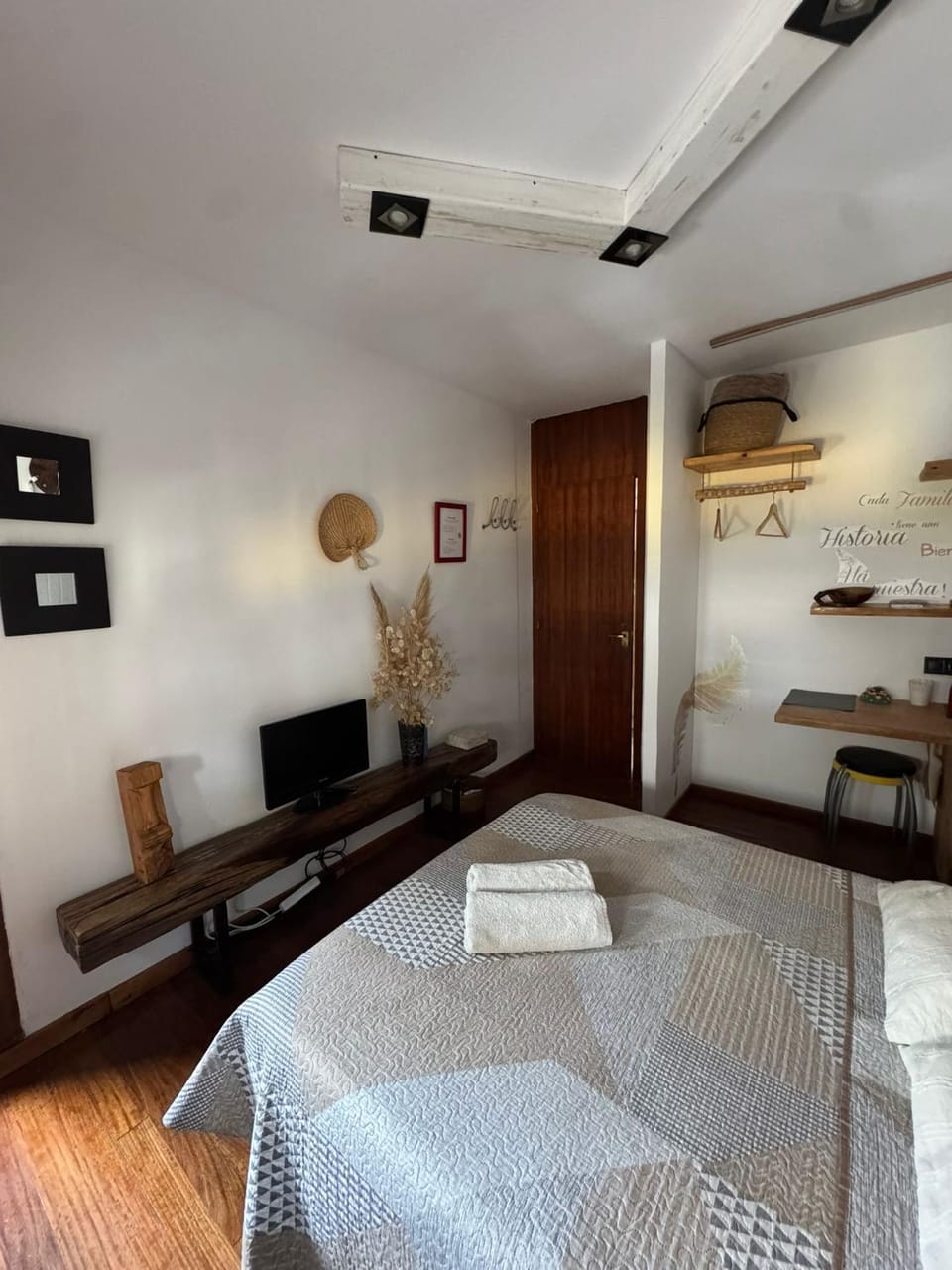 Virxen do Carmen 7 alojamiento Apartment in Galicia