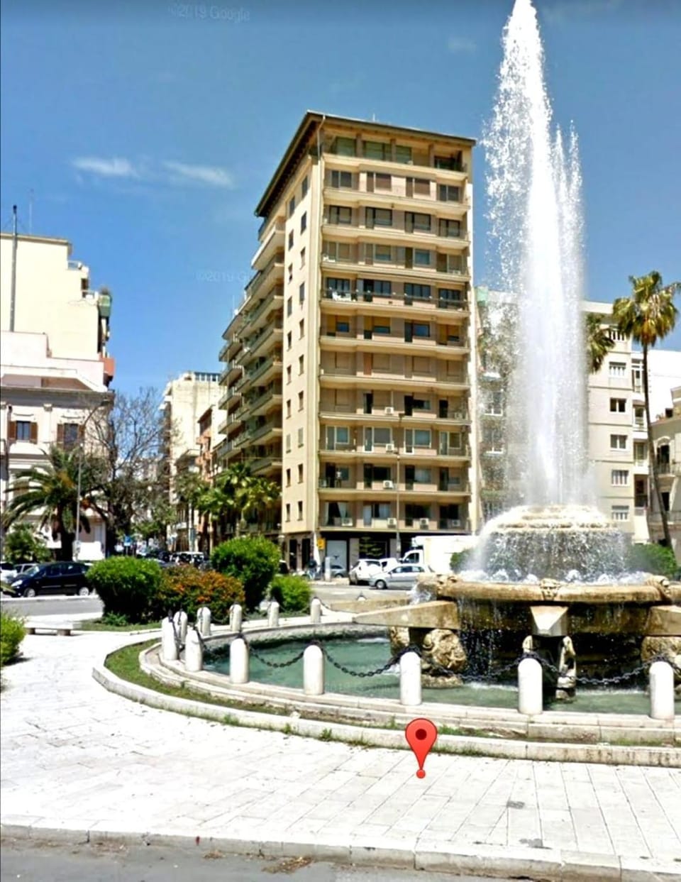 Central Suite Bed and Breakfast in Province of Taranto