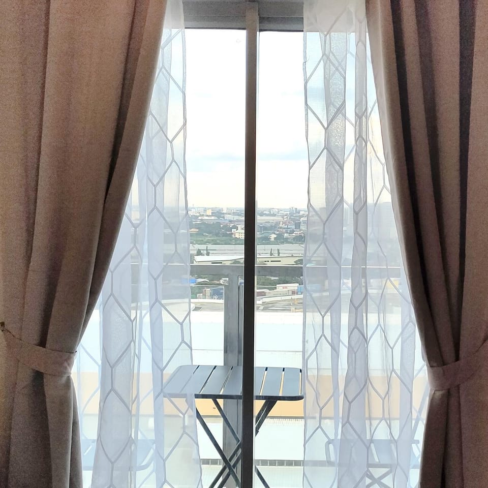 Sunvida Tower Stays Across SM City Cebu Apartment in Lapu-Lapu City