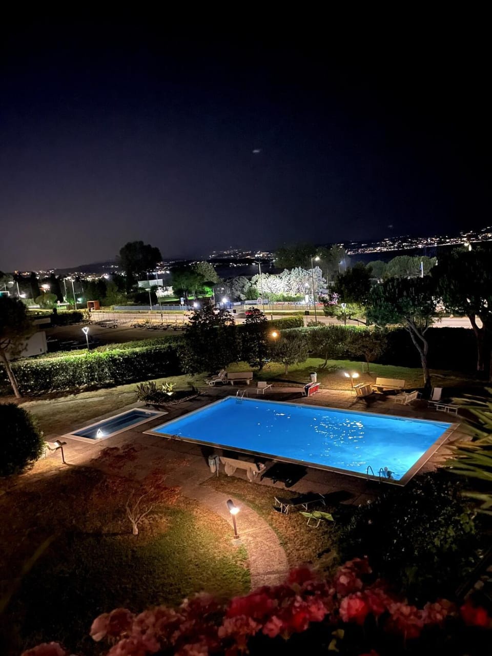 Relax Garda Lake - by tourquoisevea Apartment in Desenzano del Garda