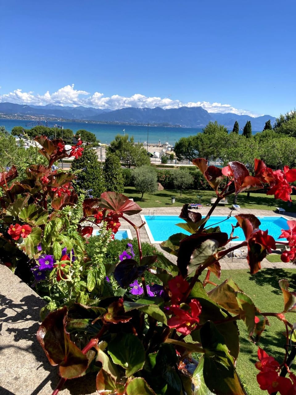 Relax Garda Lake - by tourquoisevea Apartment in Desenzano del Garda