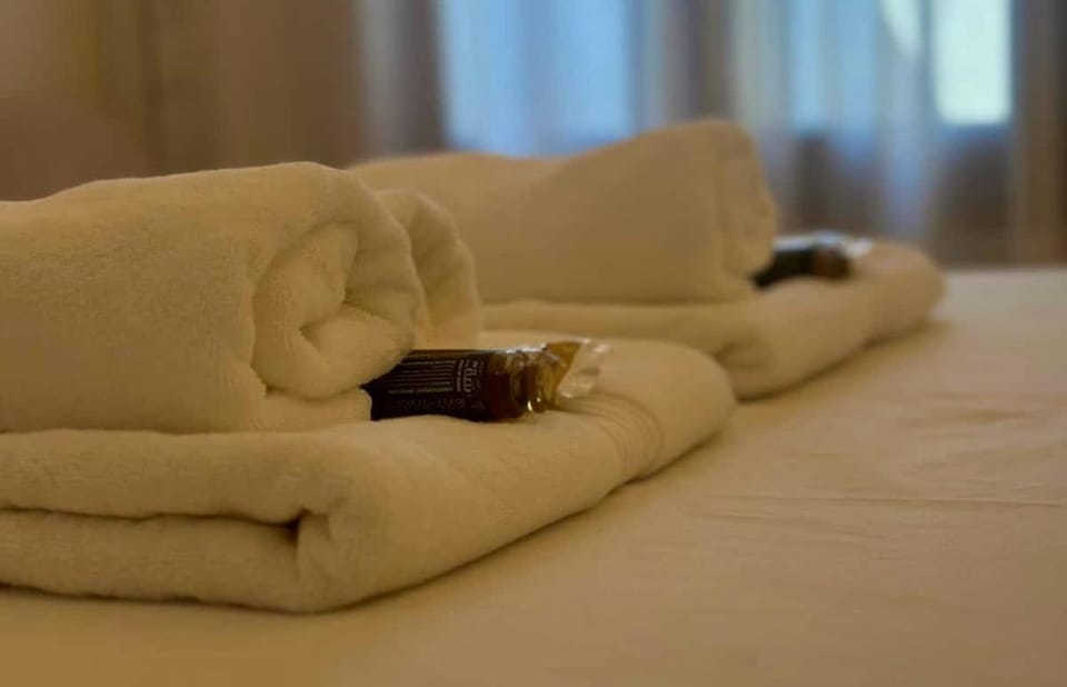 Relax Garda Lake - by tourquoisevea Apartment in Desenzano del Garda