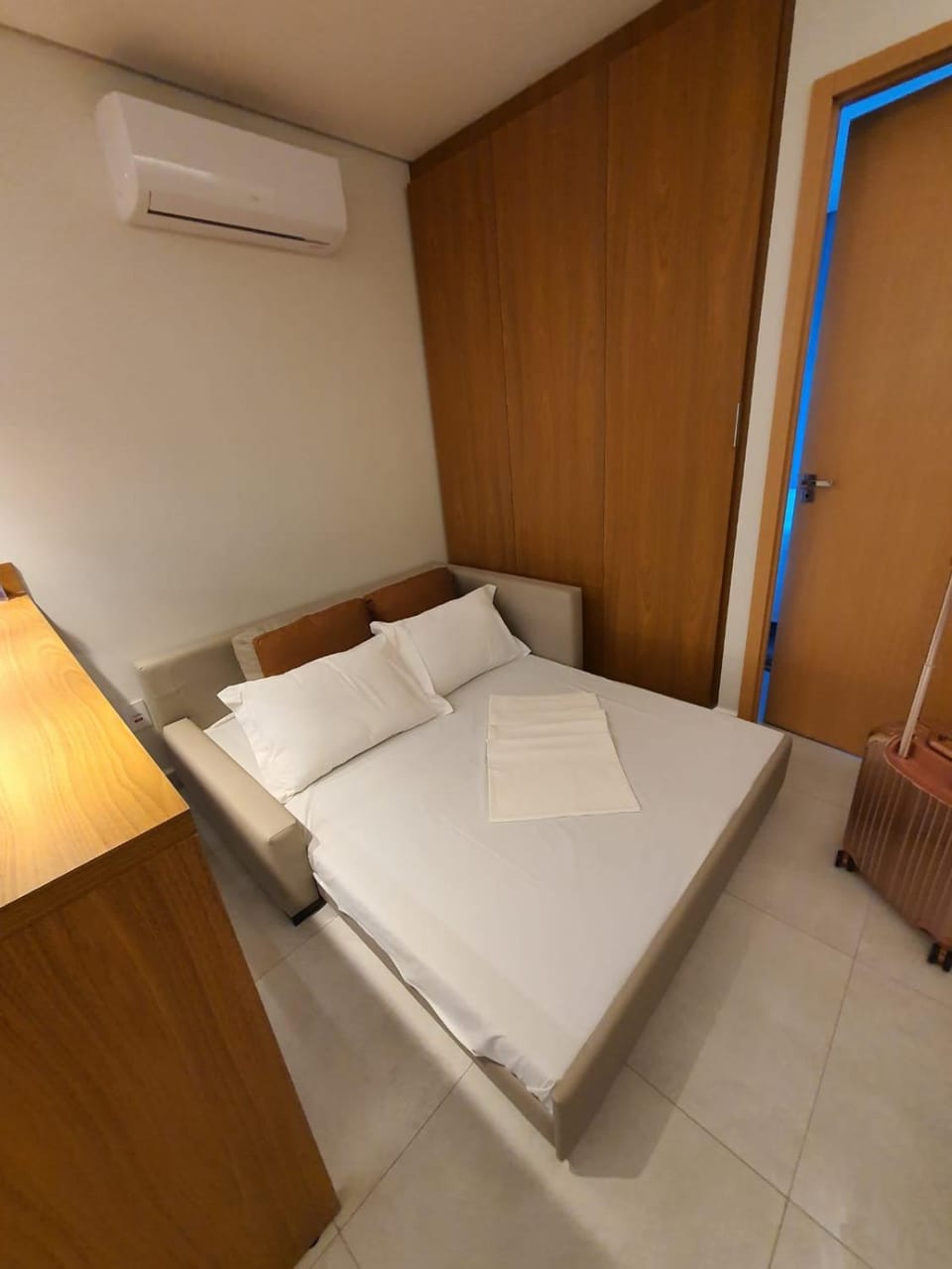 Salinas Premium Resort 2/4 Apartment in State of Pará
