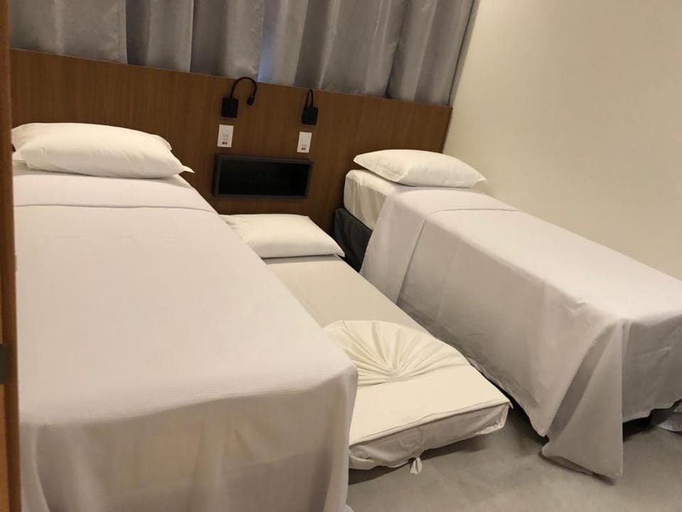 Salinas Premium Resort 2/4 Apartment in State of Pará