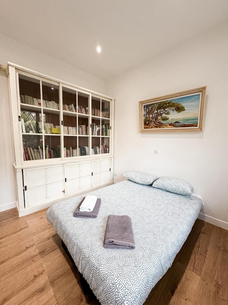 Bestouan - 3 Chambres - Clim - Spacieux Apartment in Cassis