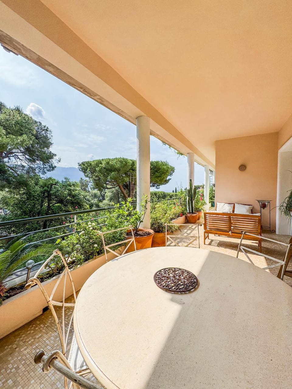 Bestouan - 3 Chambres - Clim - Spacieux Apartment in Cassis