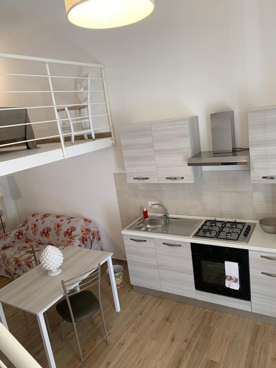 Denise Vacanze - Monolocali arredati Apartment in Sicily