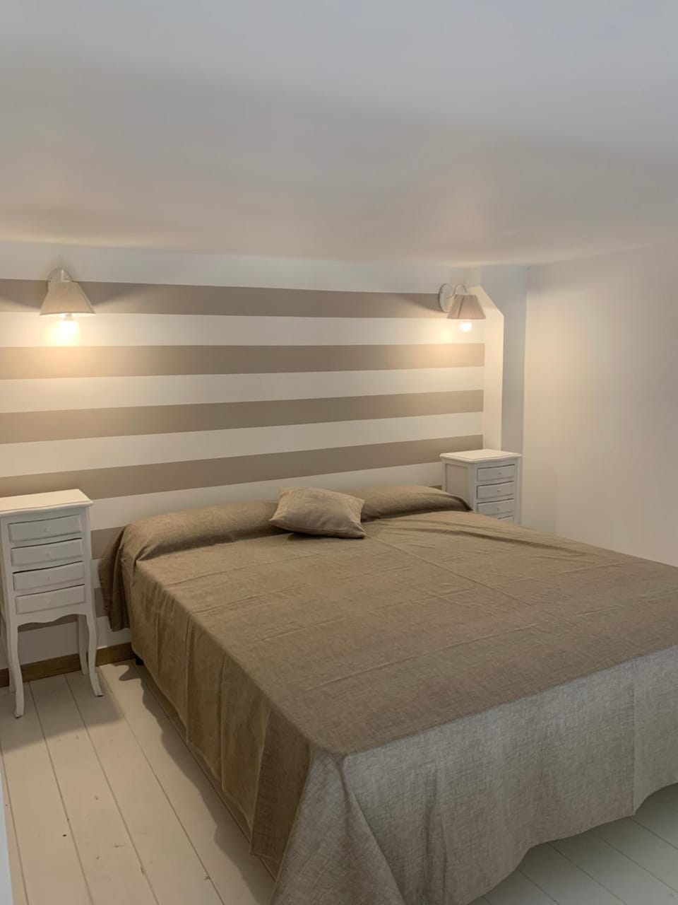Denise Vacanze - Monolocali arredati Apartment in Sicily