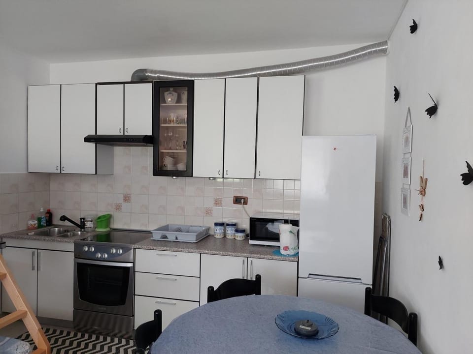 Apartma Lavanda Istriana Apartment in Slovenia