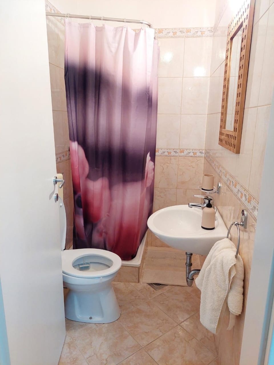 Apartma Lavanda Istriana Apartment in Slovenia