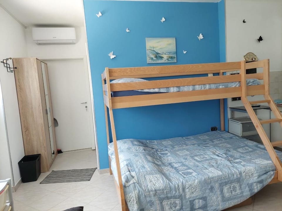 Apartma Lavanda Istriana Apartment in Slovenia