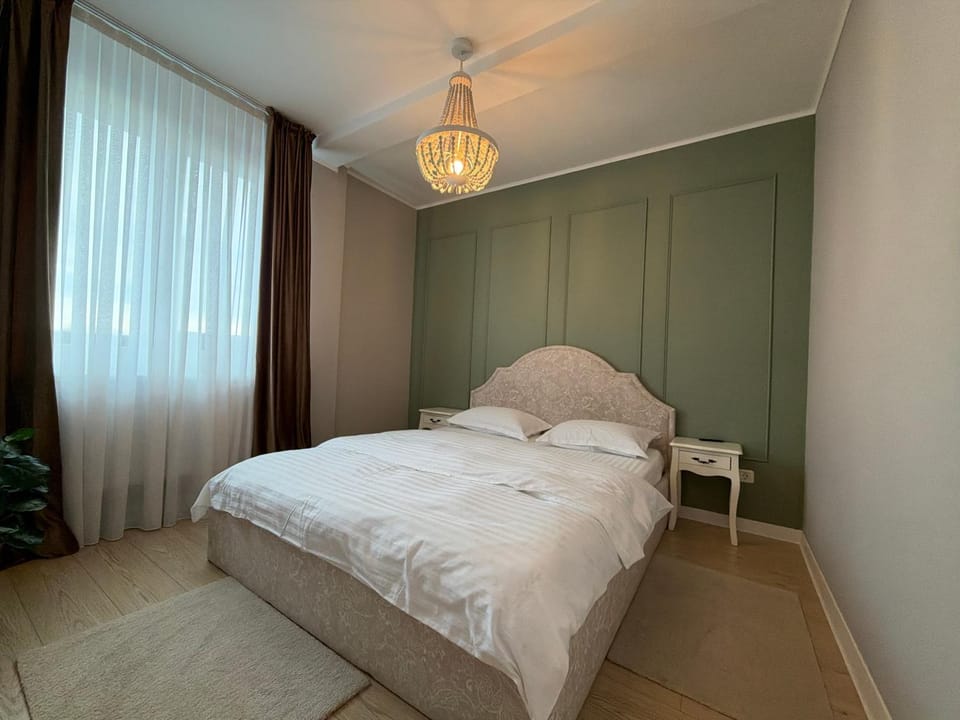 EM03- Apartament 2 camere luxury Apartment in Romania