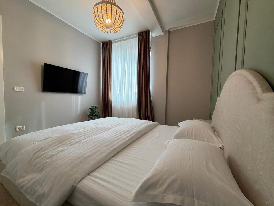 EM03- Apartament 2 camere luxury Apartment in Romania