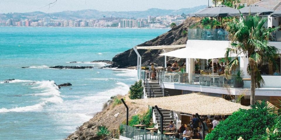 *New* La Pinta 2 - Frontbeach Pool TOP Quality! Apartment in Benalmadena