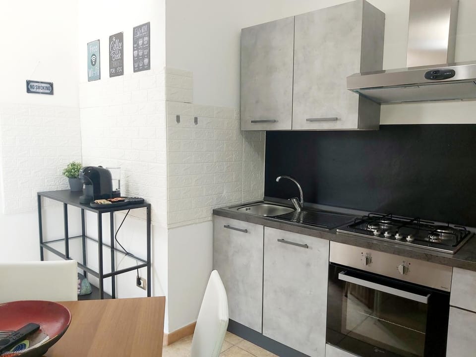 L'appartamento sul borgo Apartment in Italy